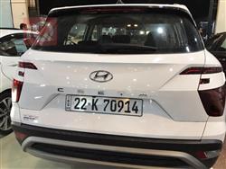 هیوندای کرێتا